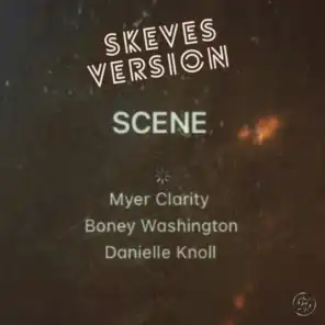 Scene (Skeves Remix) [feat. Danielle Knoll]