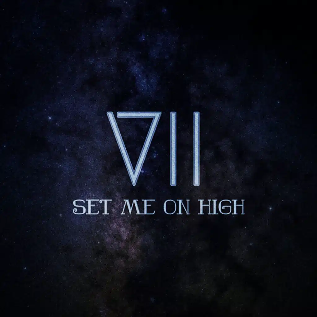 Set Me On High