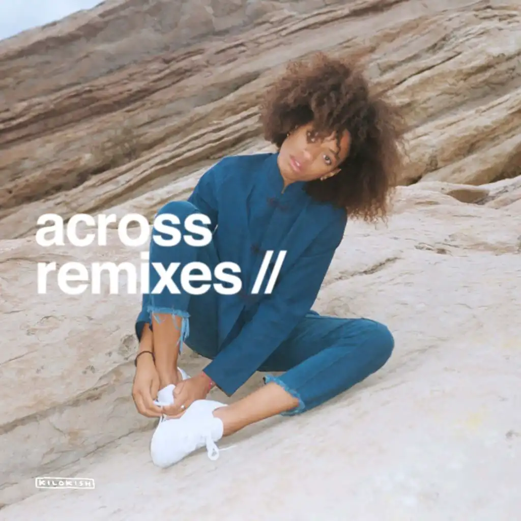 Across (Remixes)