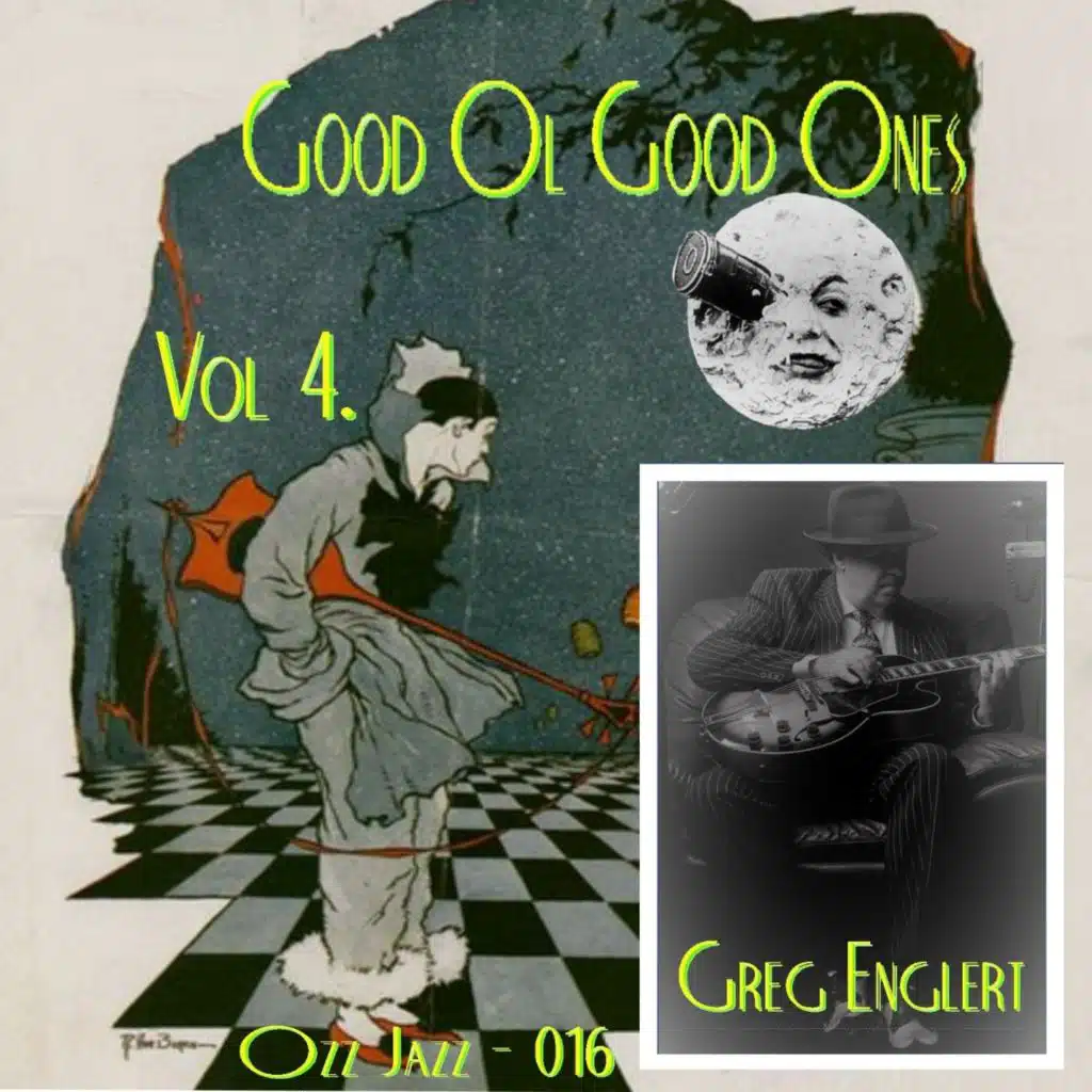 Good Ol' Good Ones, Vol. 4