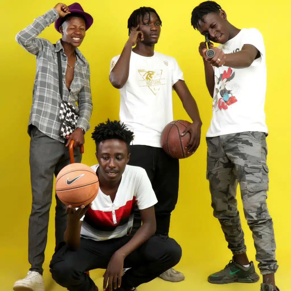 Seduce Me (feat. Natty Dero)