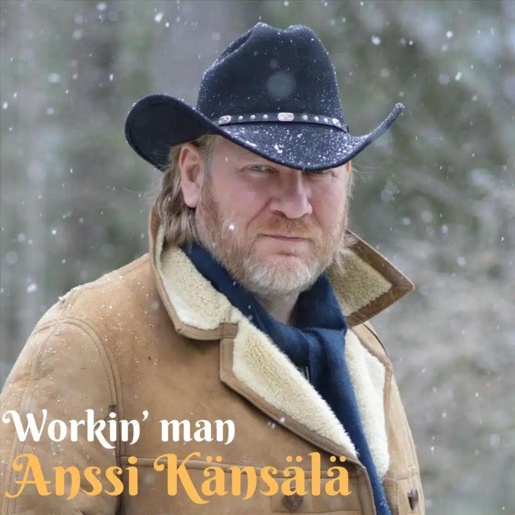 Workin' Man