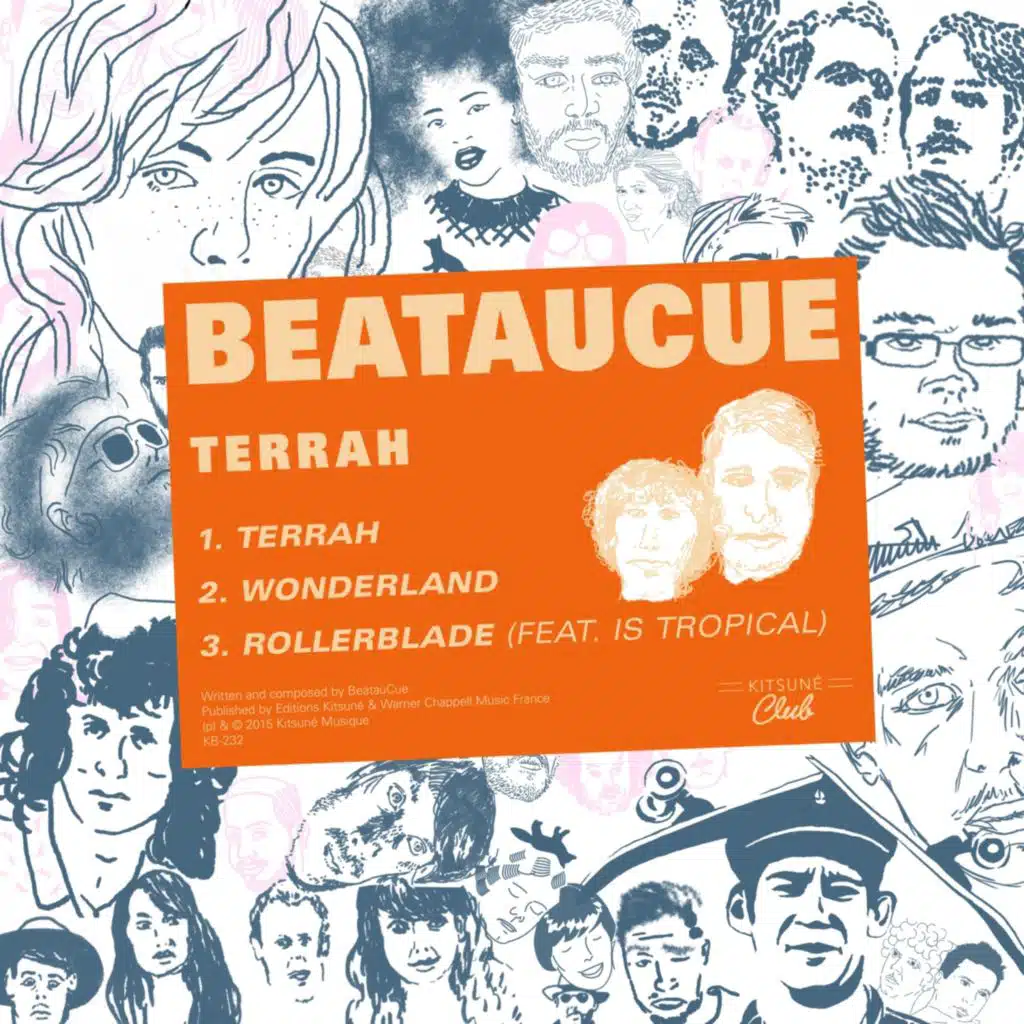 BeatauCue