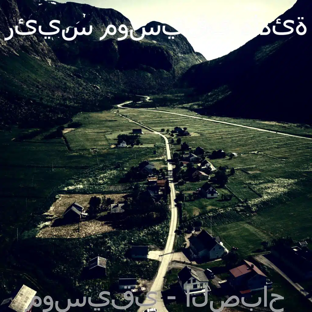 الرؤى (ريلاكسنج)