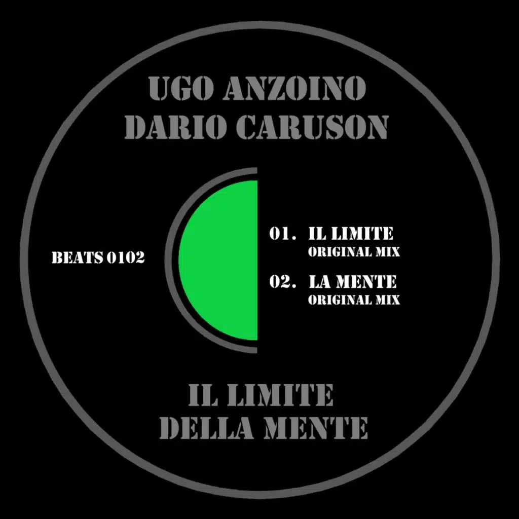 Ugo Anzoino & Dario Caruson