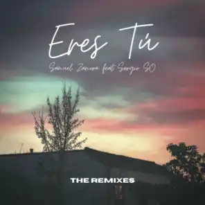 Eres Tú (feat. Sergio SO) (ERIK HOFFMAN Remix)
