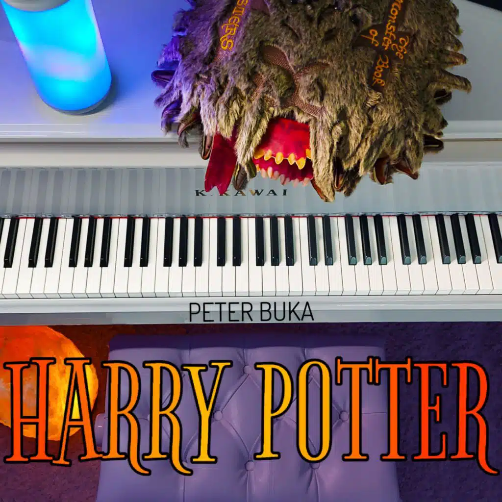Harry Potter's Theme