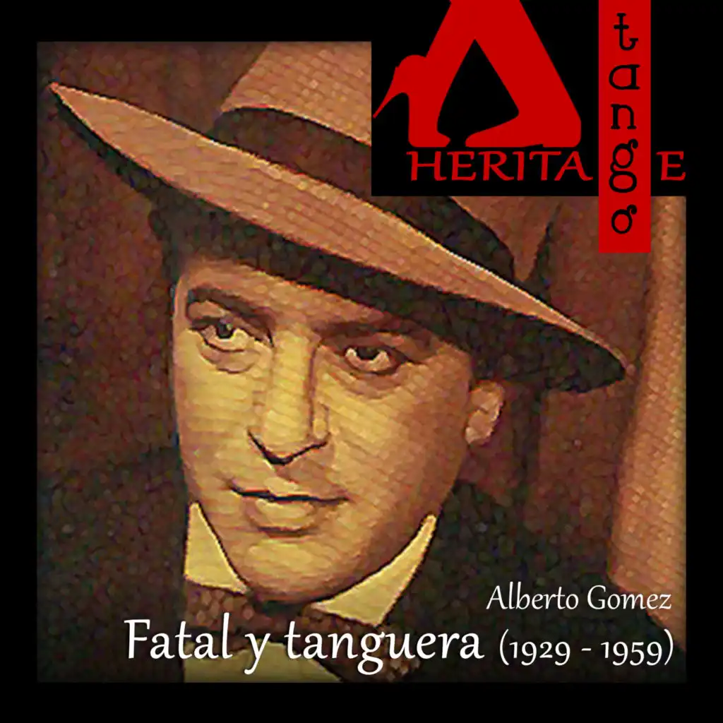 Alberto Gomez & Orquesta Adolfo Guzmán