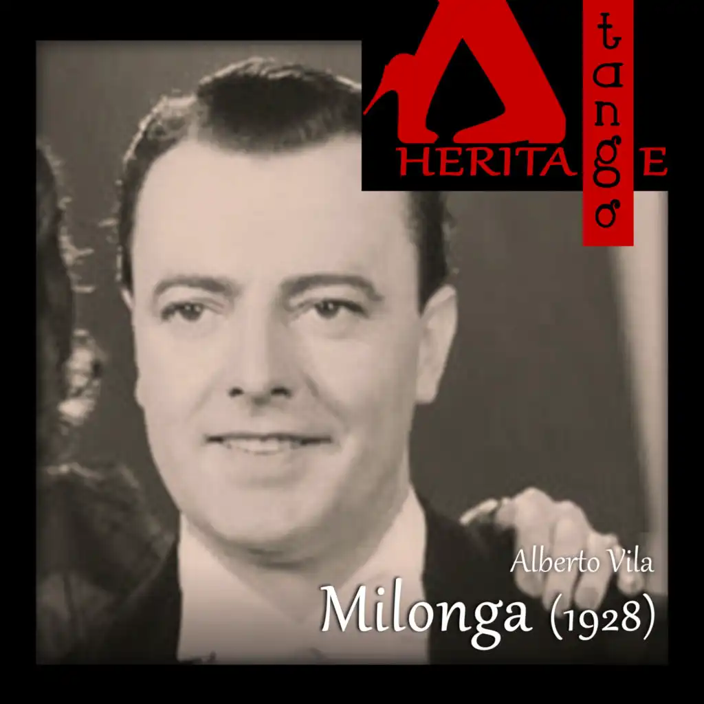 Milonga (1928)