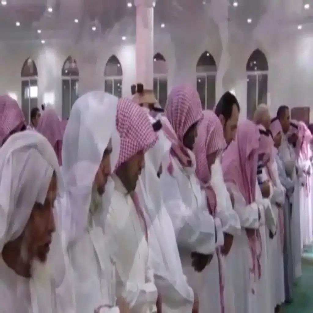 تتجافى جنوبهم