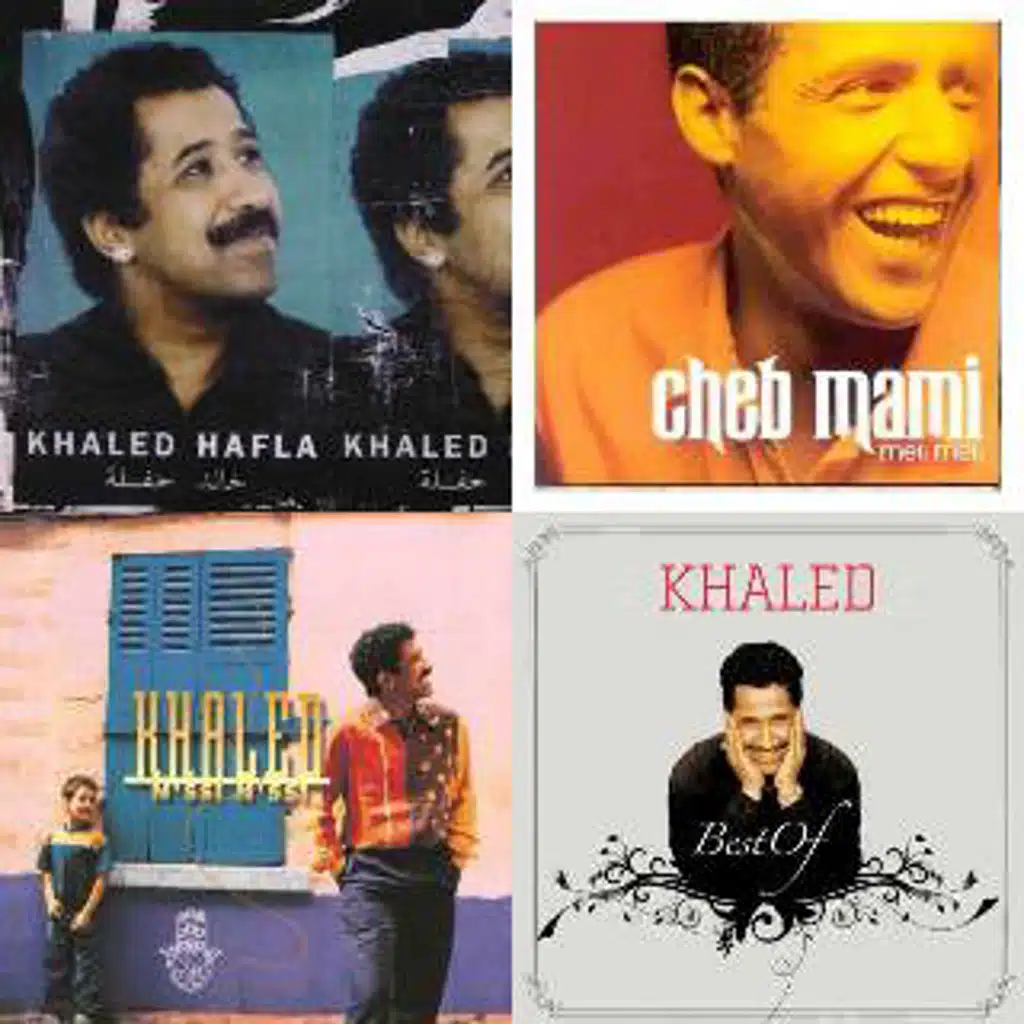 Rai music