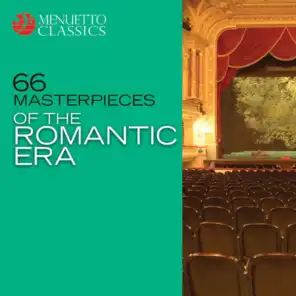 66 Masterpieces of the Romantic Era