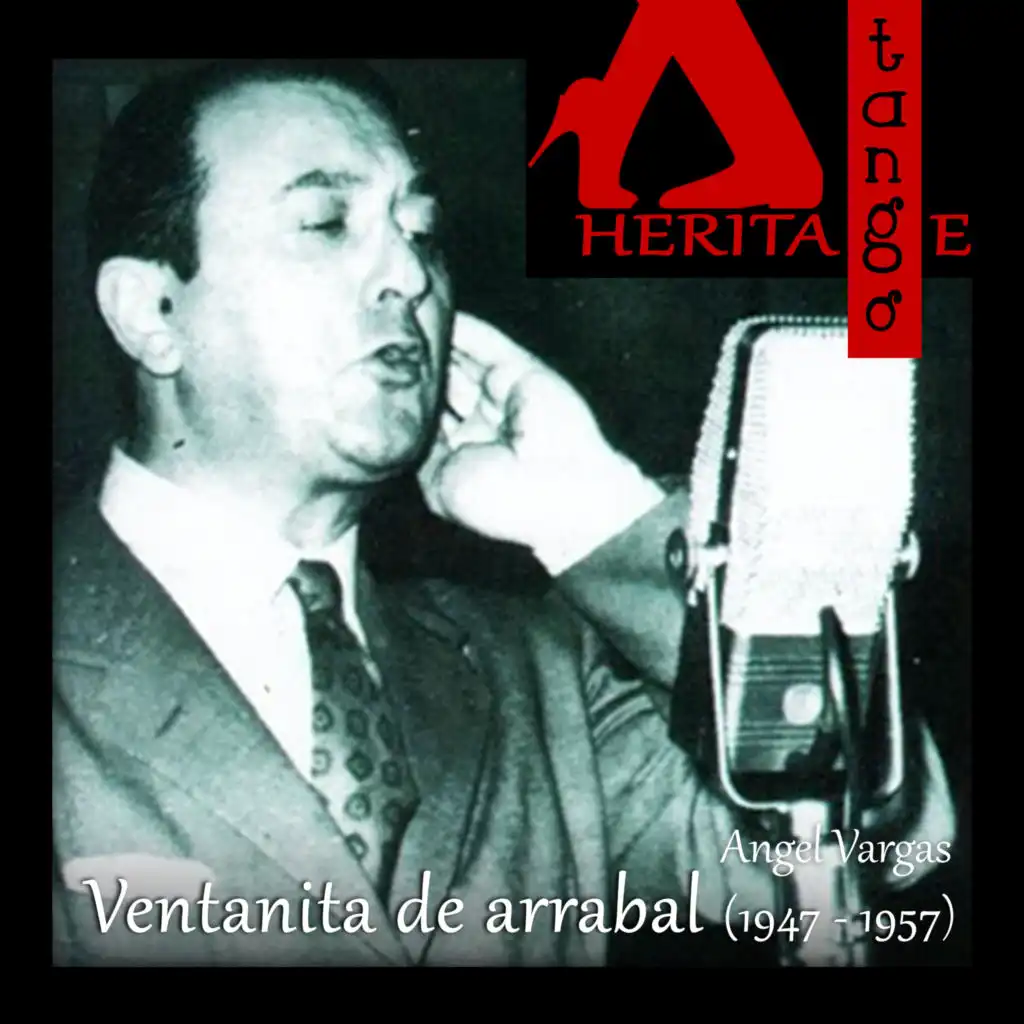 Angel Vargas & Orquesta Armando Lacava