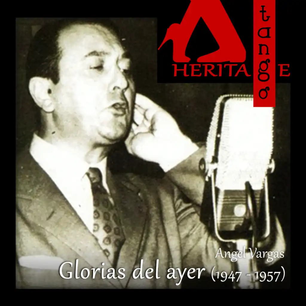 Glorias del ayer (1947-1957)