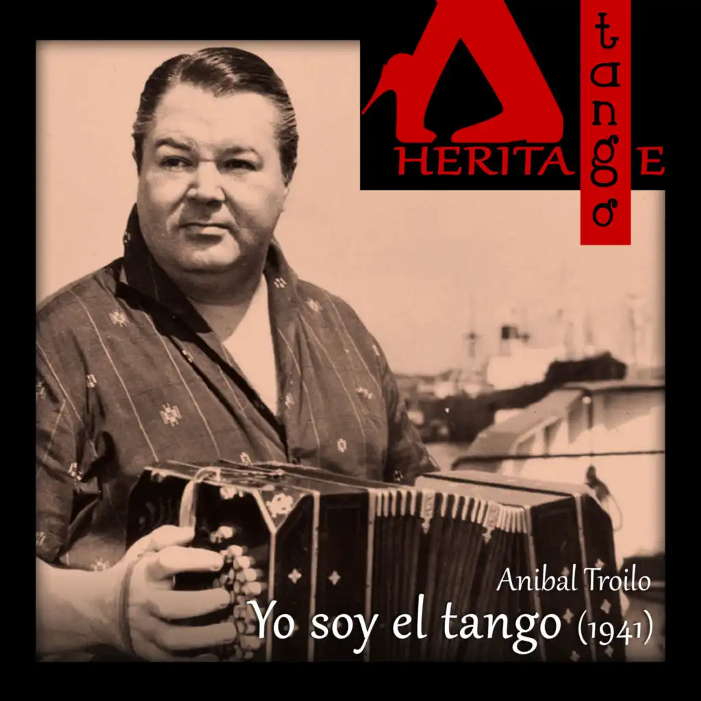 Yo soy el tango (1941)