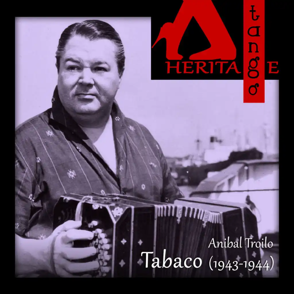 Tabaco (1943-1944)