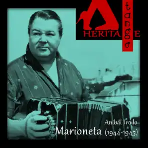 Marioneta (1944-1945)