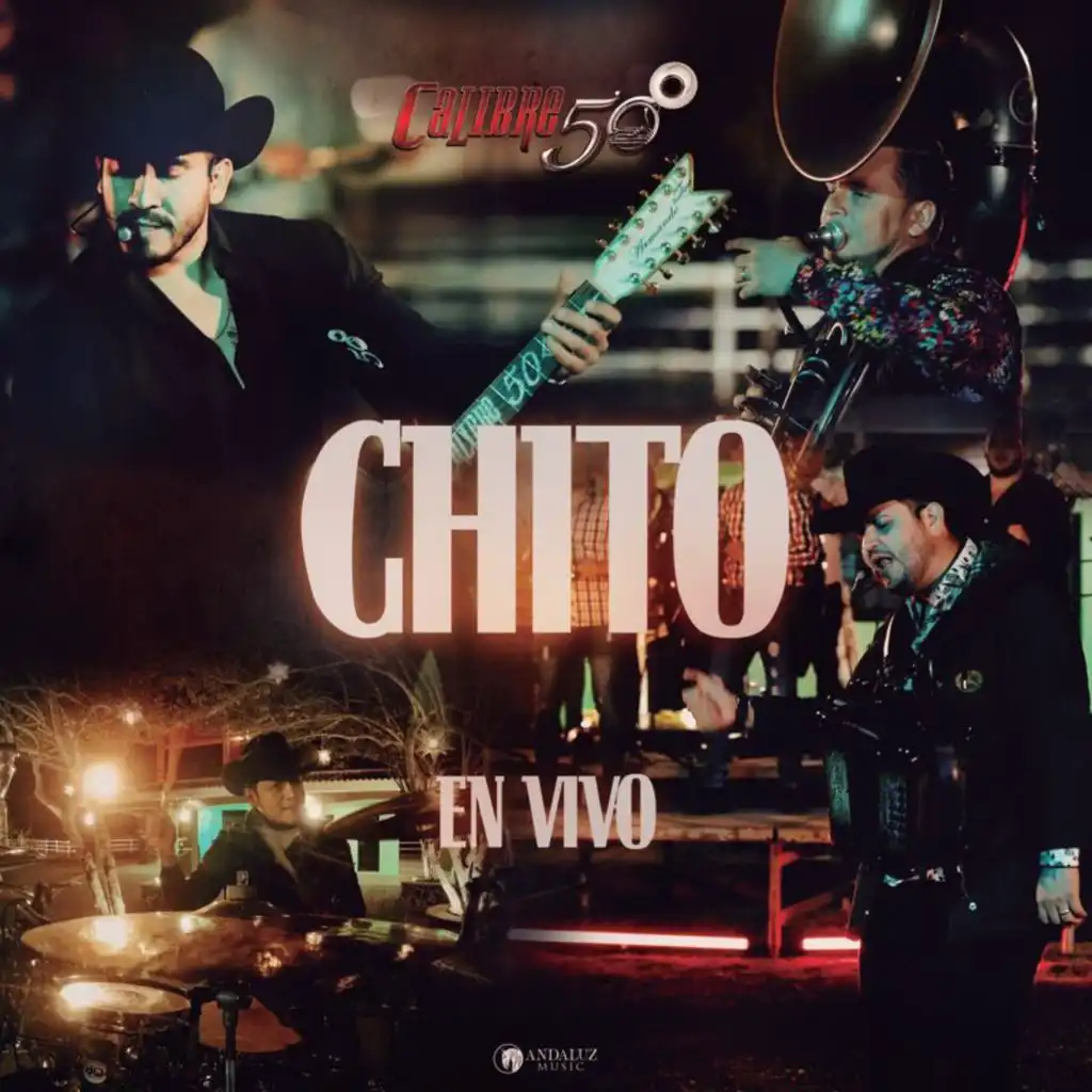 Chito (En Vivo)