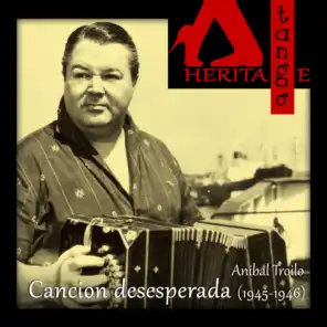 Orquesta Anibal Troilo, Alberto Marino & Floreal Ruiz
