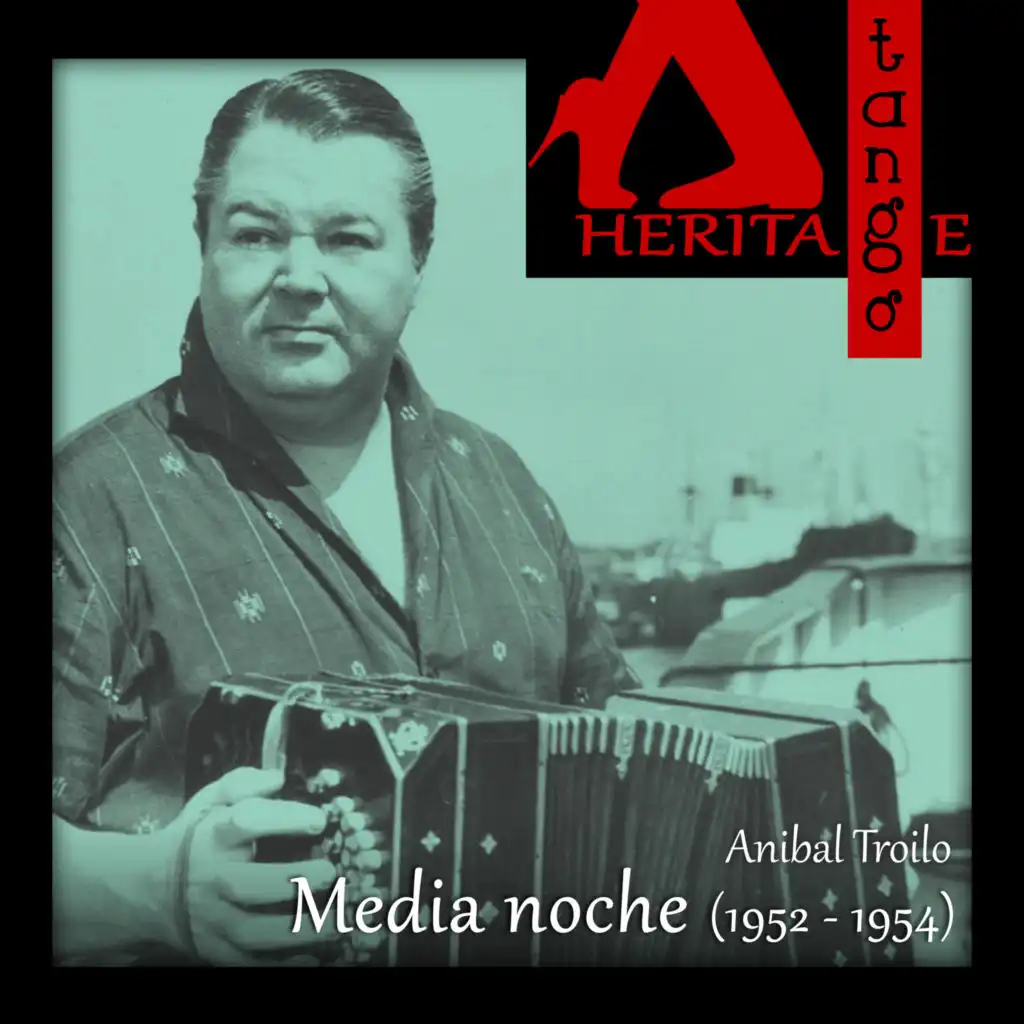 Media noche (1952-1954)