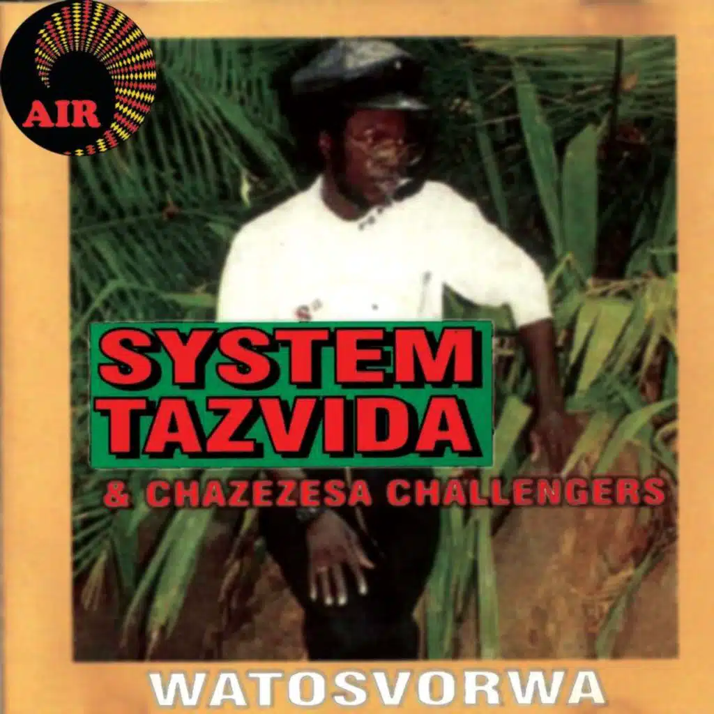 System Tazvida & Chazezesa Challengers