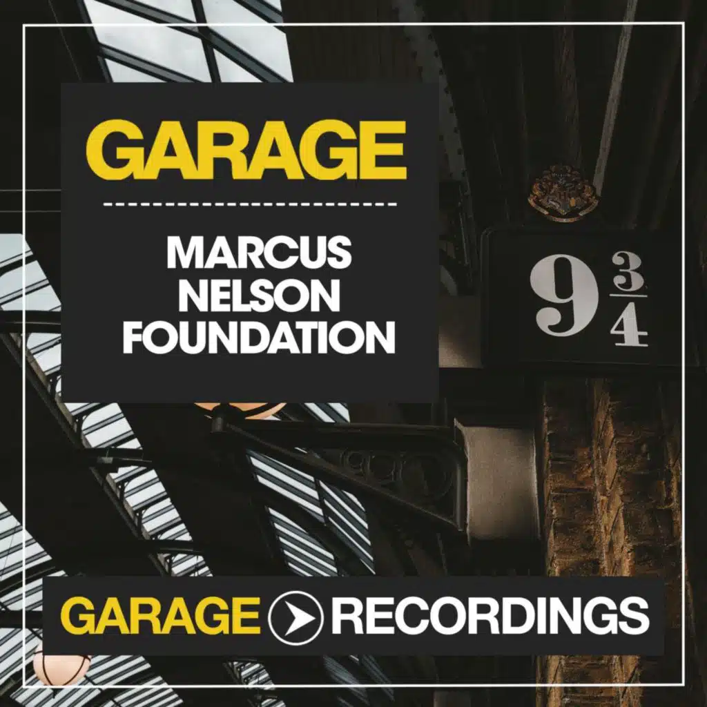 Foundation (Dub Mix)