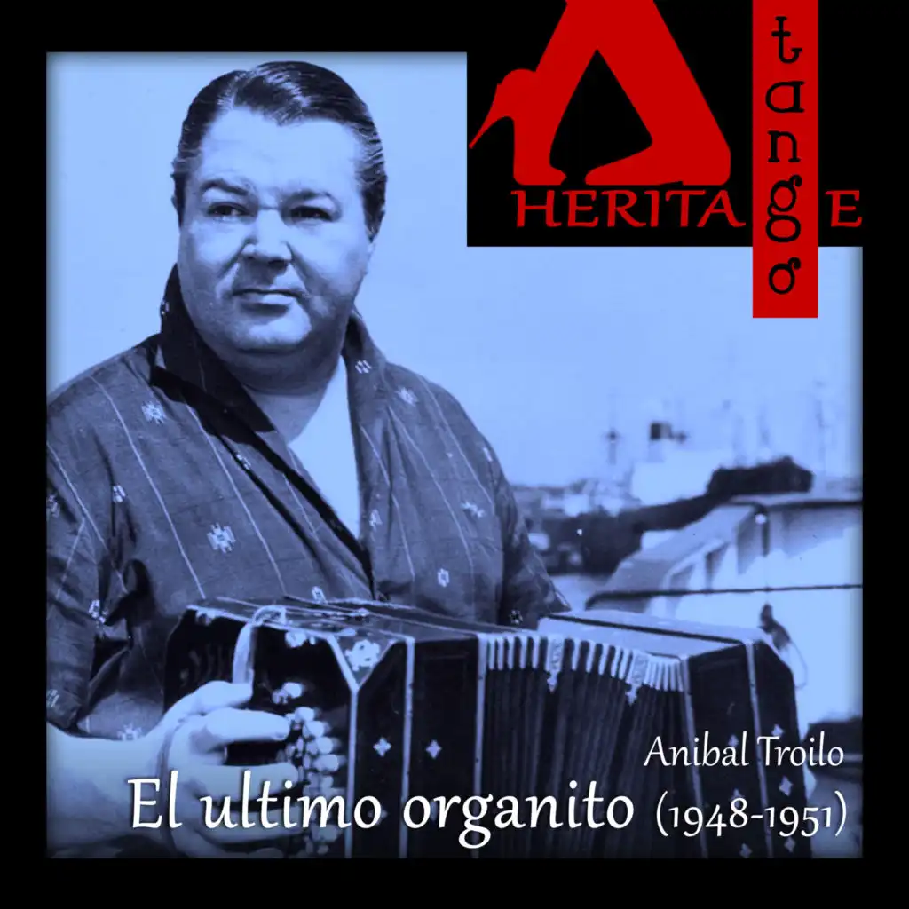 Orquesta Anibal Troilo, Floreal Ruiz & Edmundo Rivero