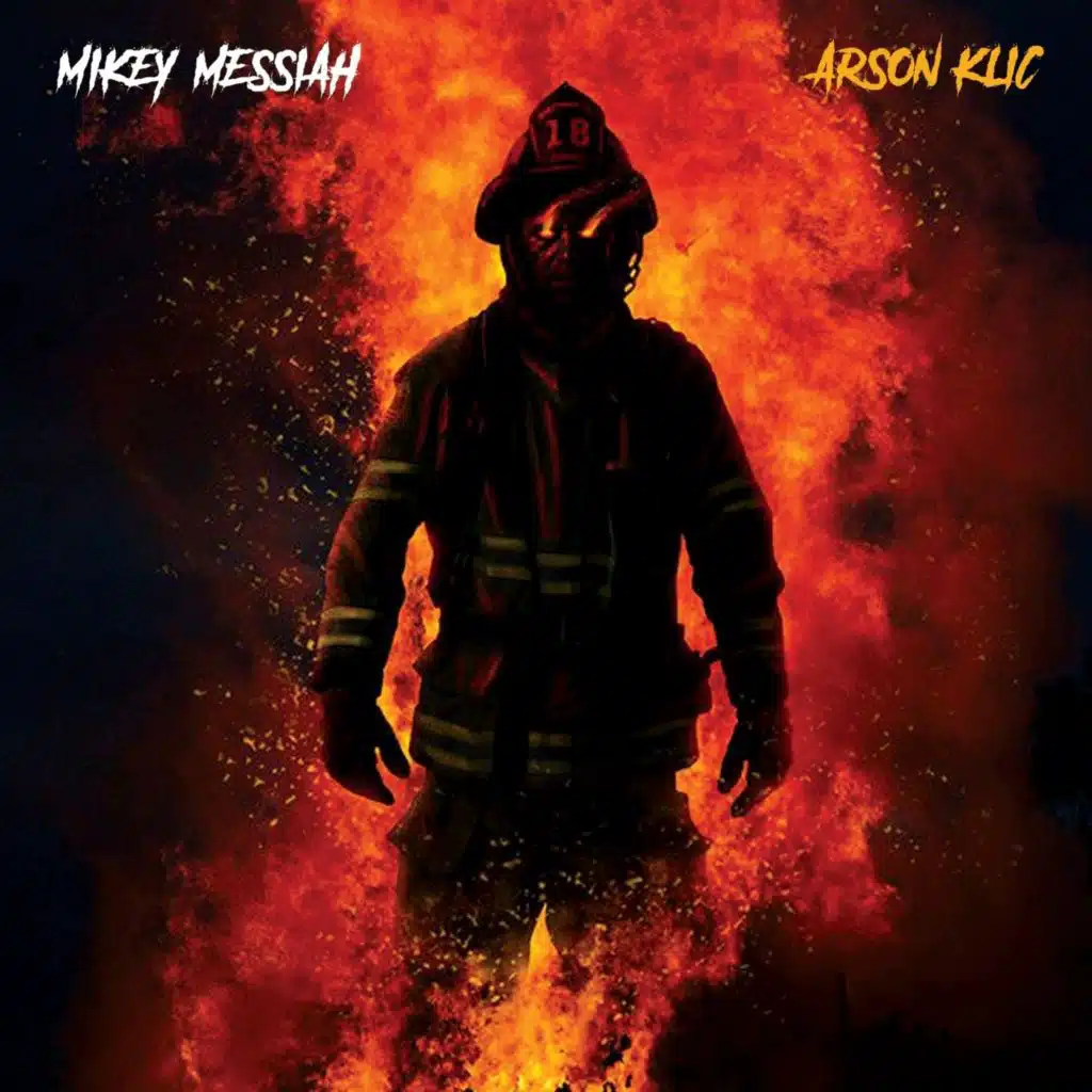 Arson Klic