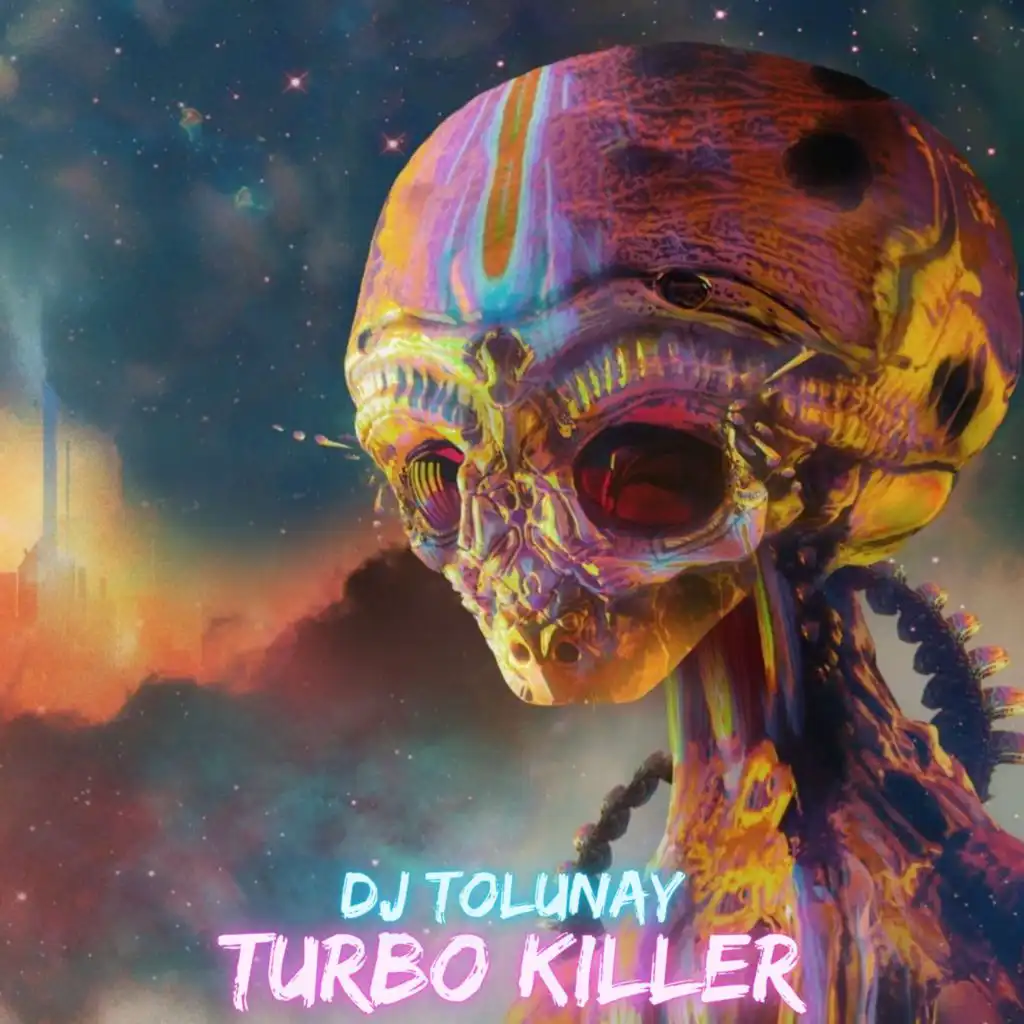 Turbo Killer