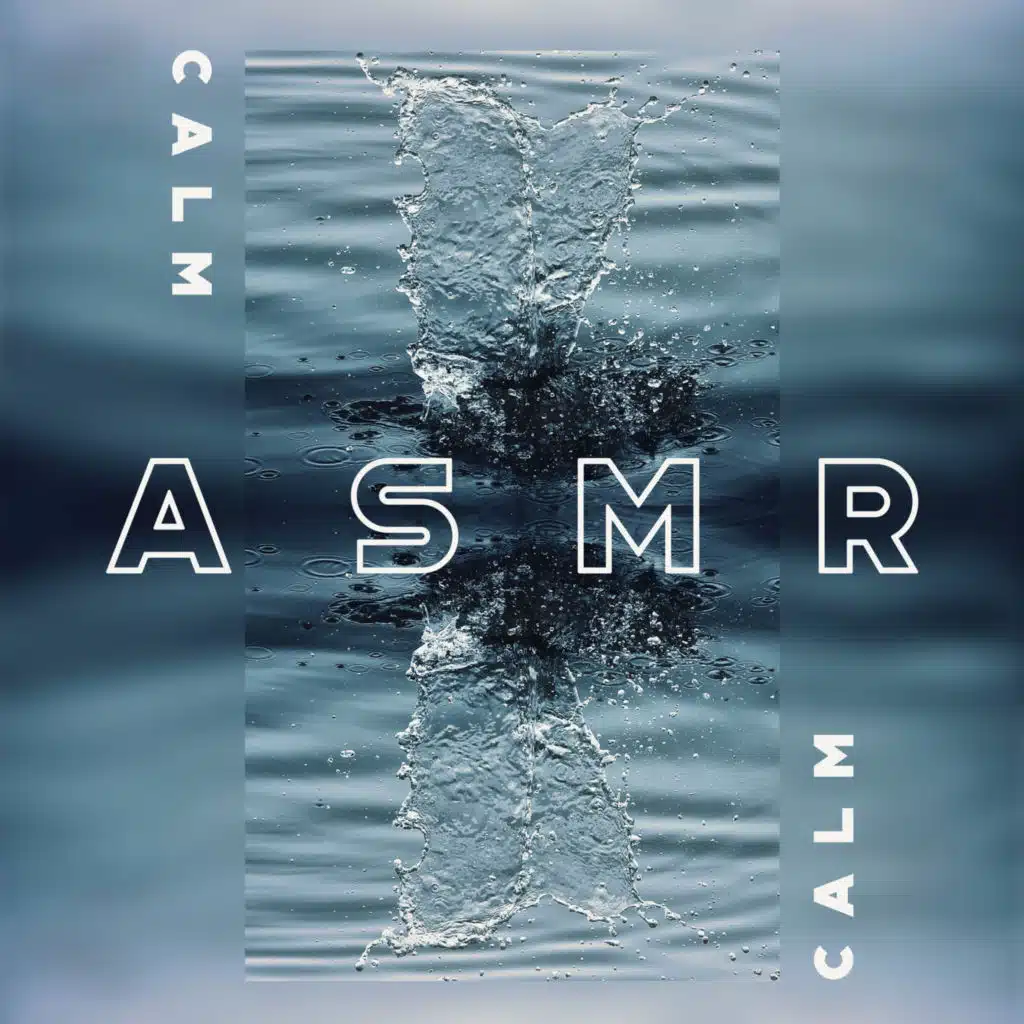 Calm ASMR: Sleep Relaxation & Nature Sounds