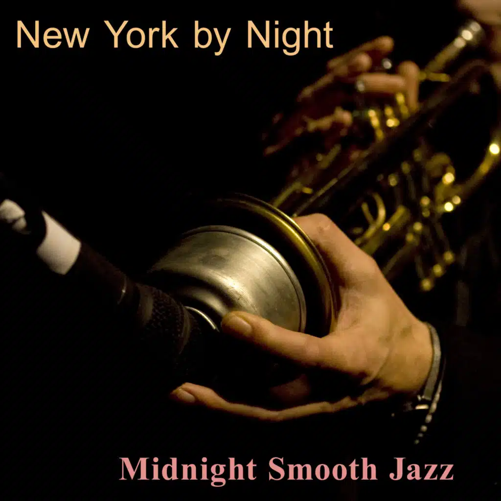 Easy Listening Music for New York Moments