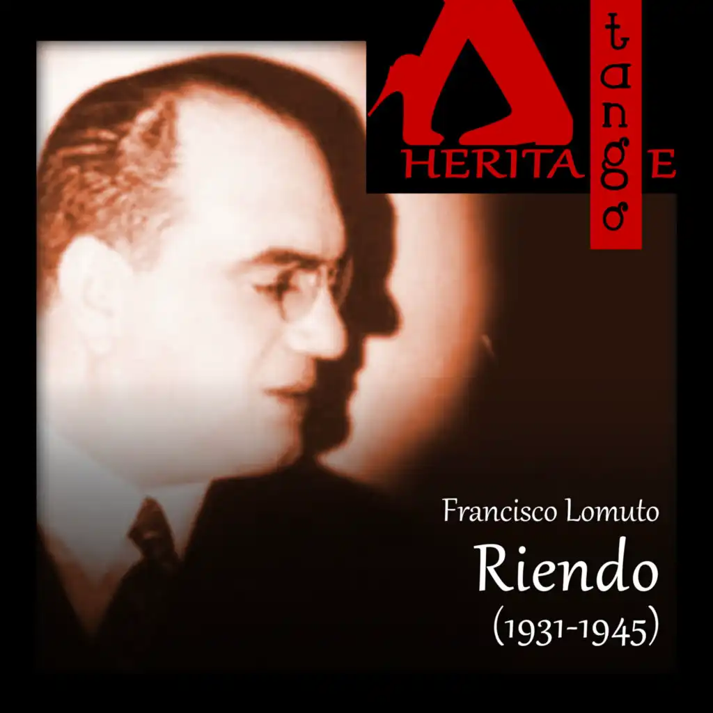 Orquestra Francisco Lomuto & Fernando Diaz