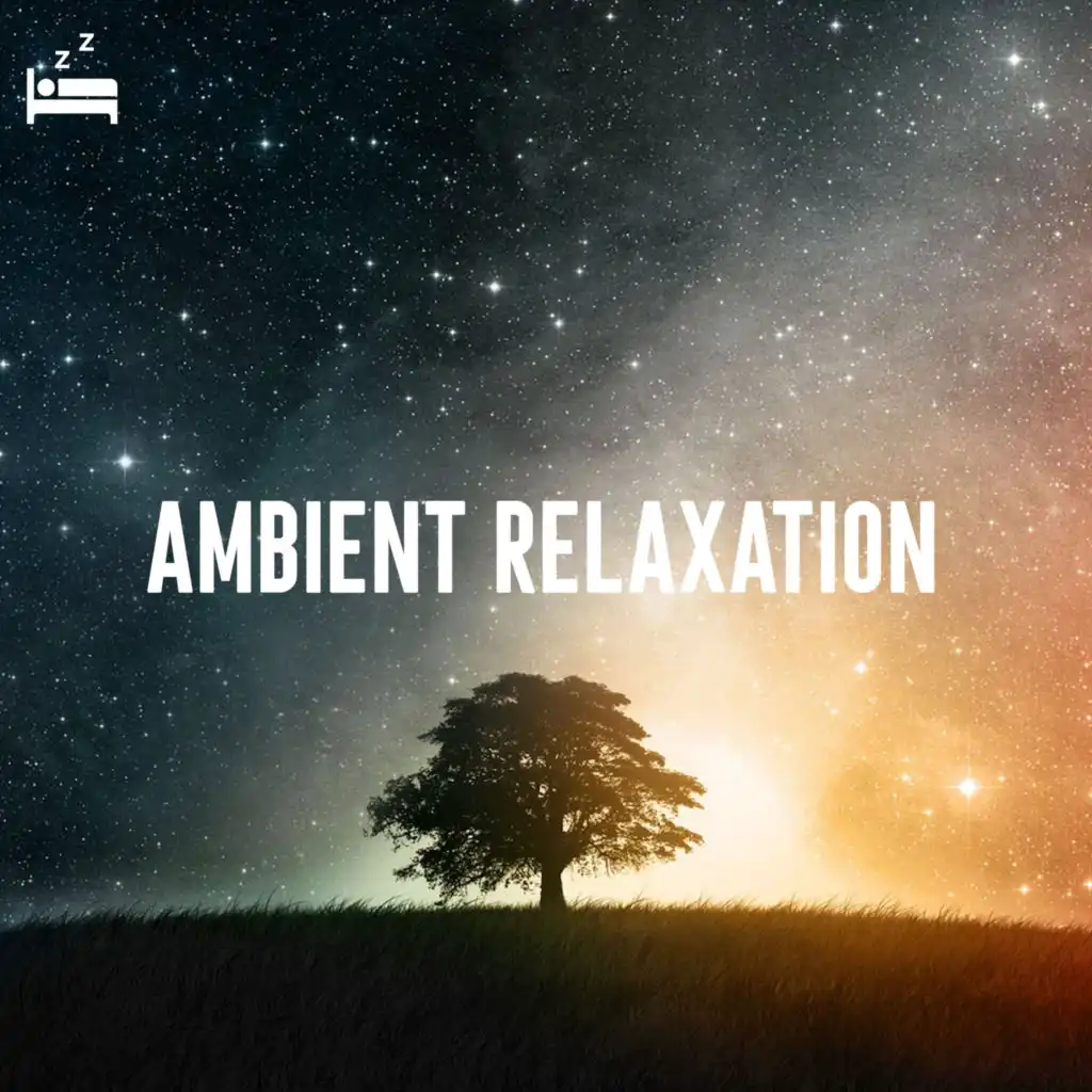 Ambient Space Peaceful Sleep Collective And Deep Sleep Music Lab