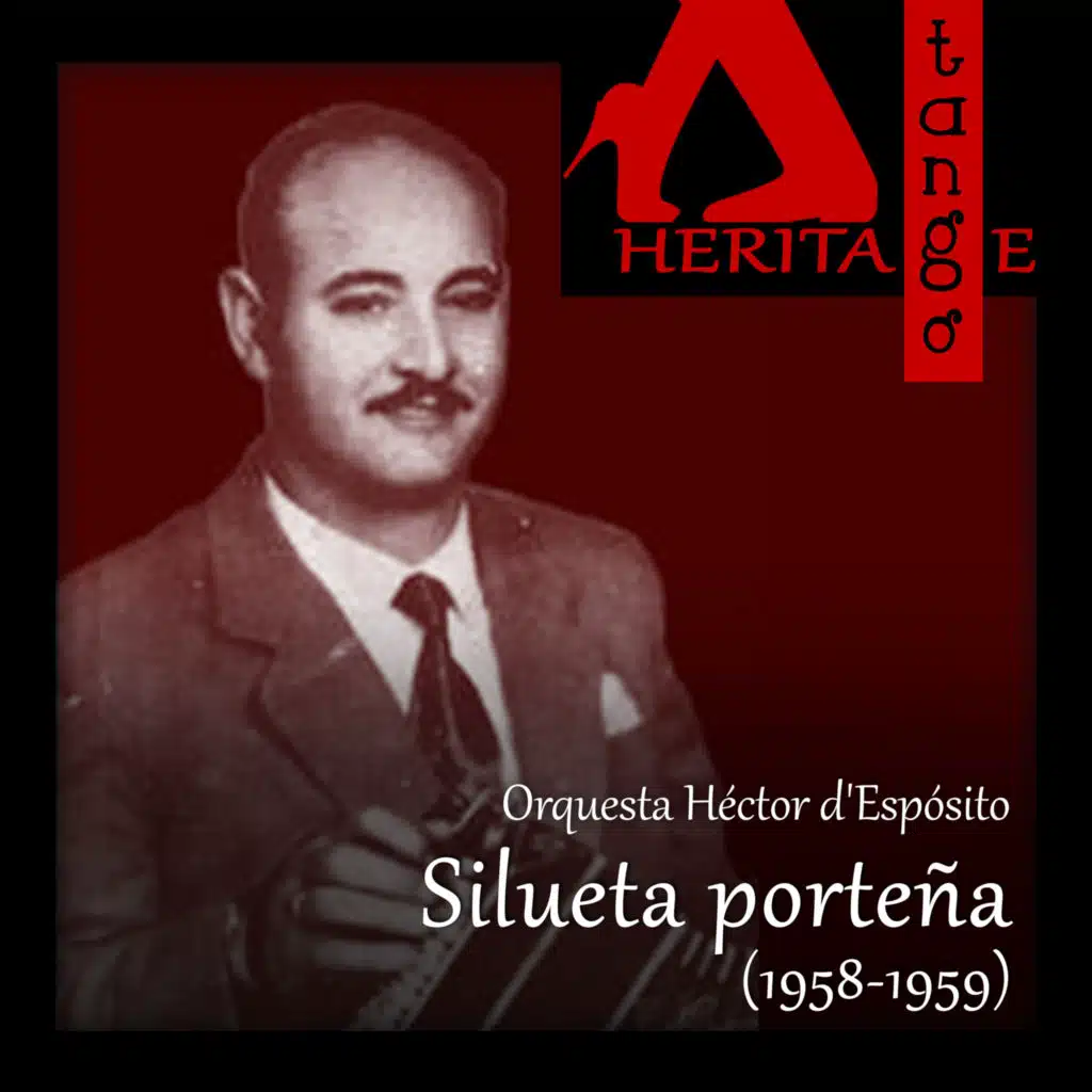 La cumparsita