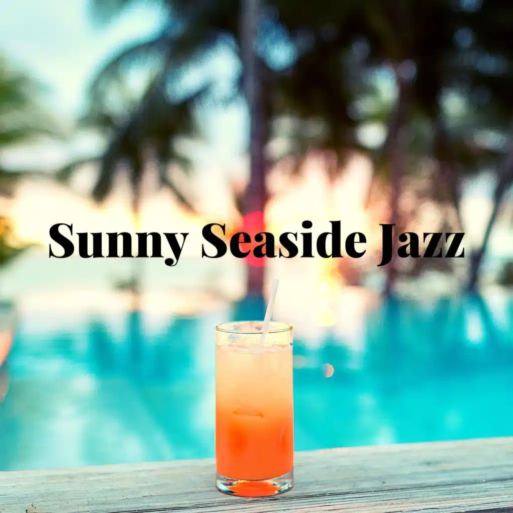 Good Evening (feat. Amazing Chill Out Jazz Paradise)