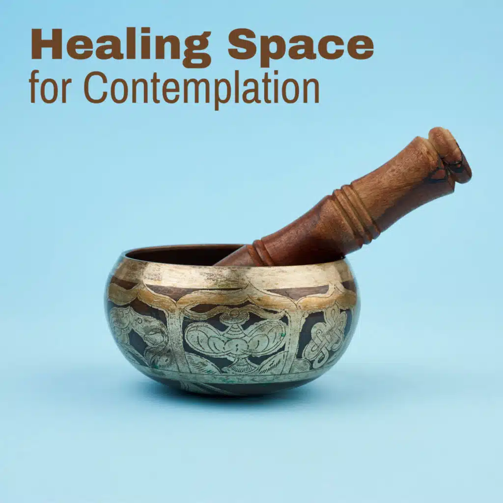 Buddhist Meditation Temple