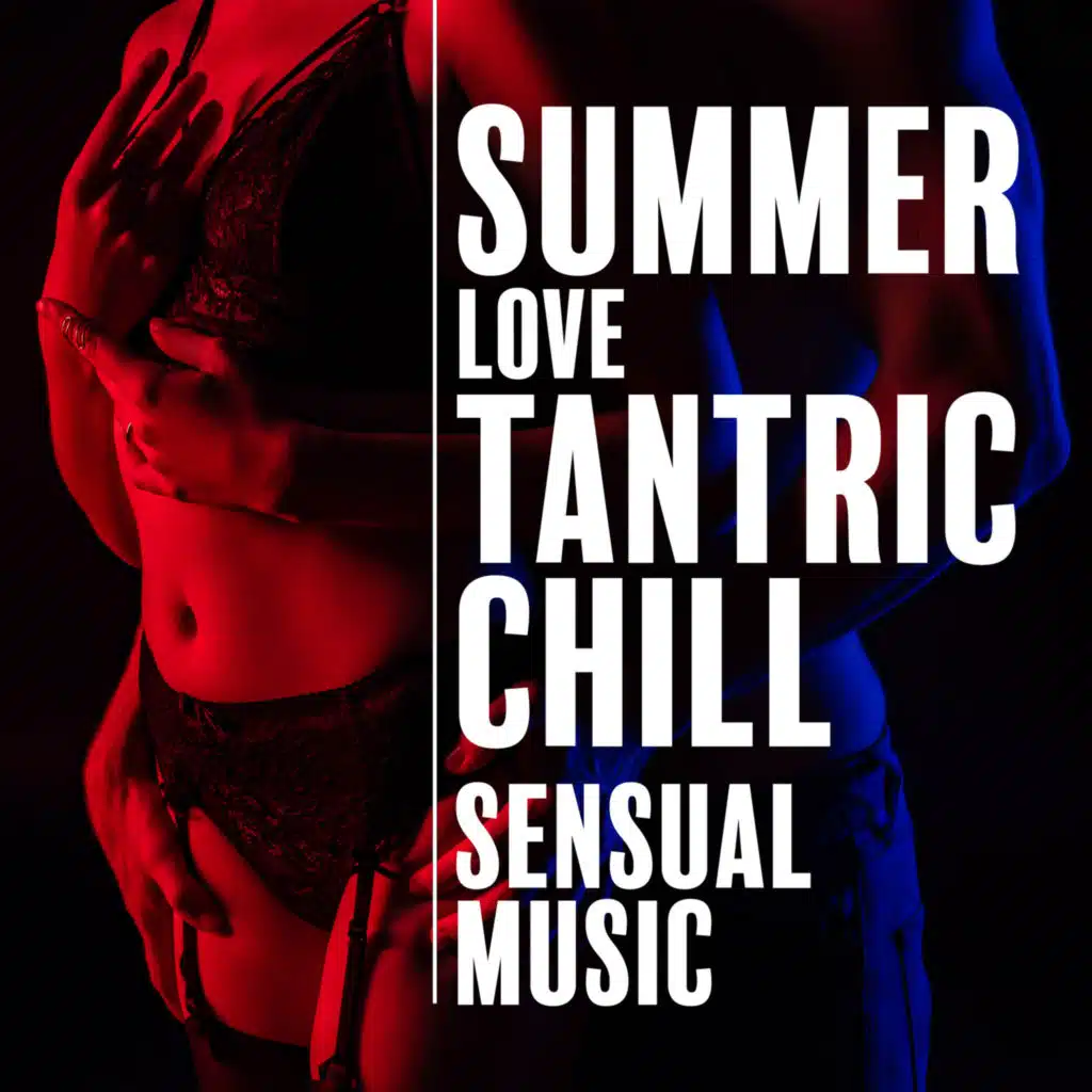 Kamasutra (Erotic Massage Music)