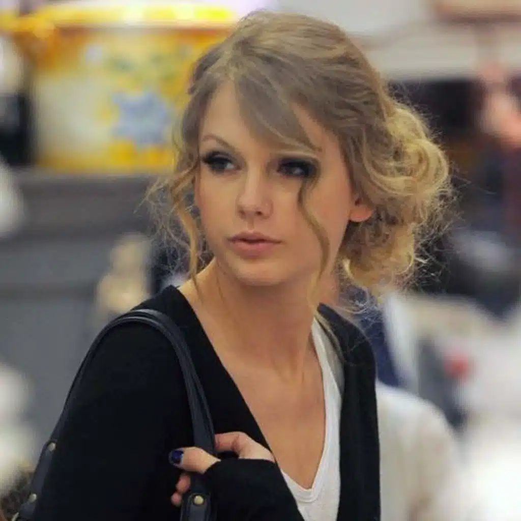 taylor swift songs for people who hate her but don’t know her music is excellent