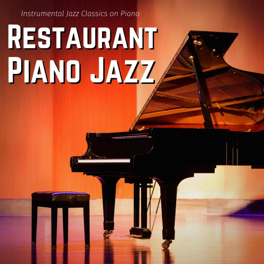 Instrumental Jazz Classics on Piano