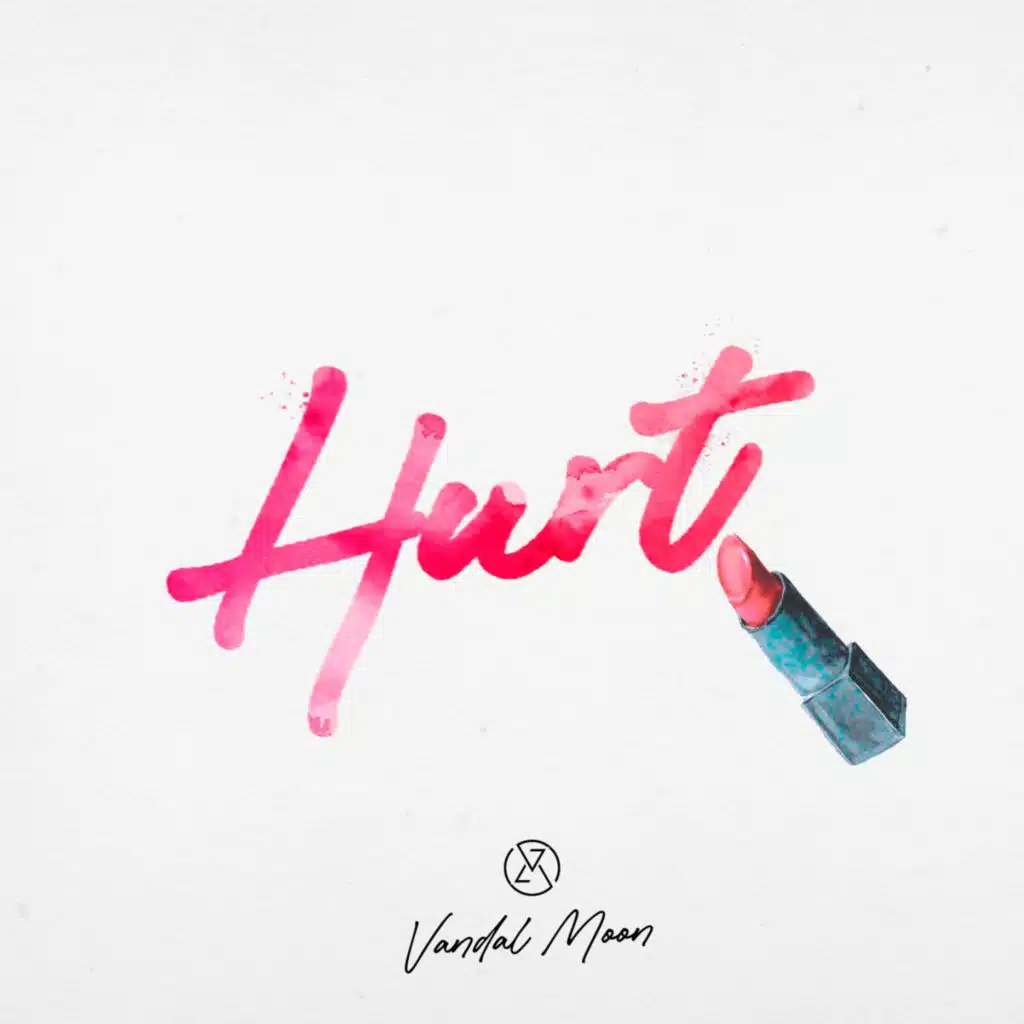 Hurt (feat. Makeup And Vanity Set)