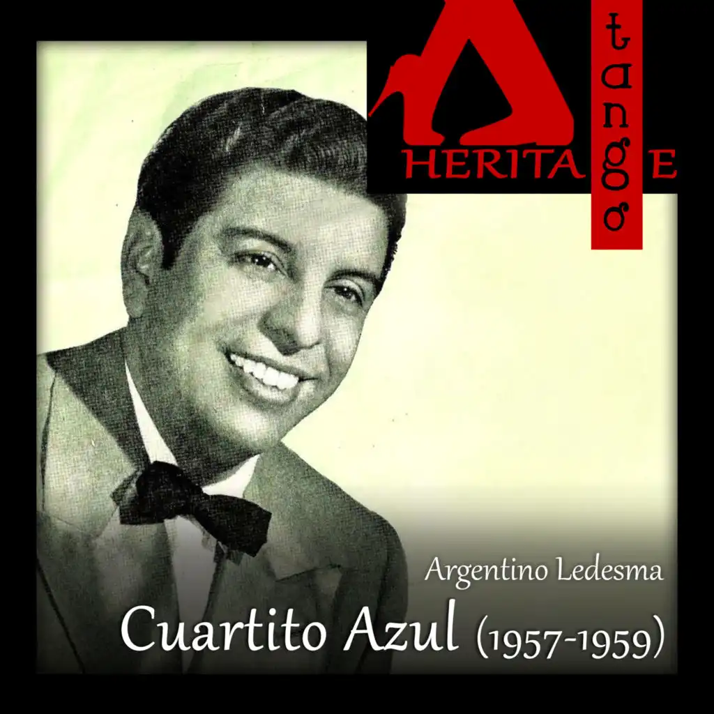 Cuartito Azul (1957-1959)