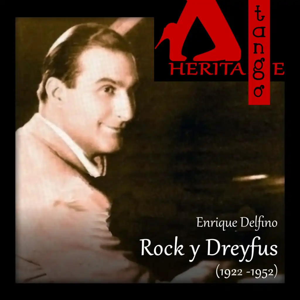 Rock y Dreyfus (1922-1952)