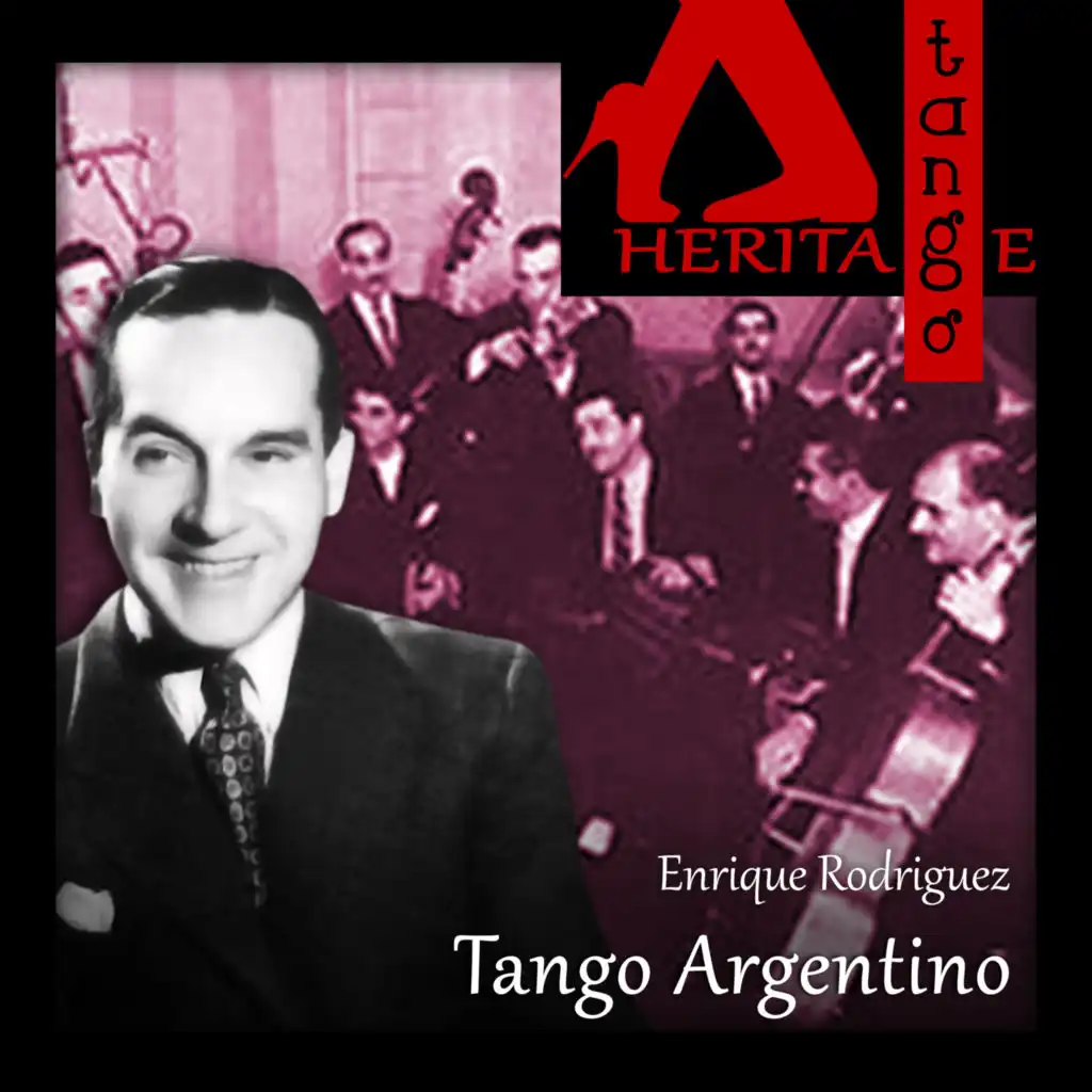 Enrique Rodriguez & His Orchestra & Fernando Reyes