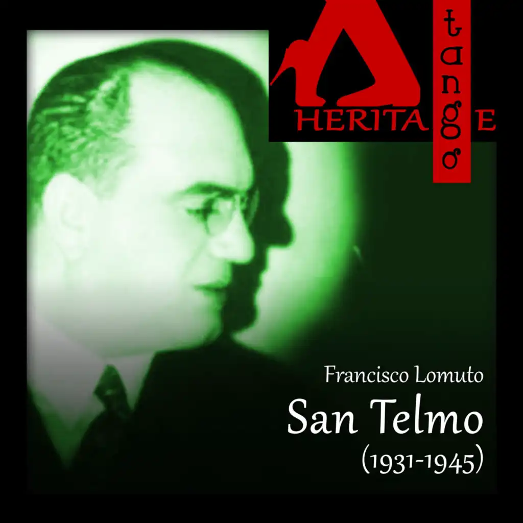 San Telmo (1931-1945)