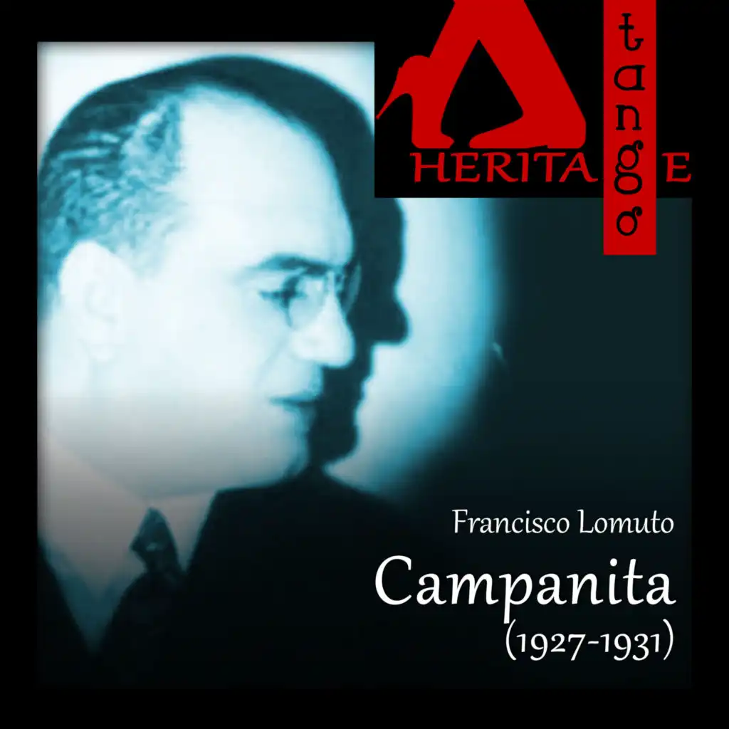 Orquestra Francisco Lomuto & Charlo