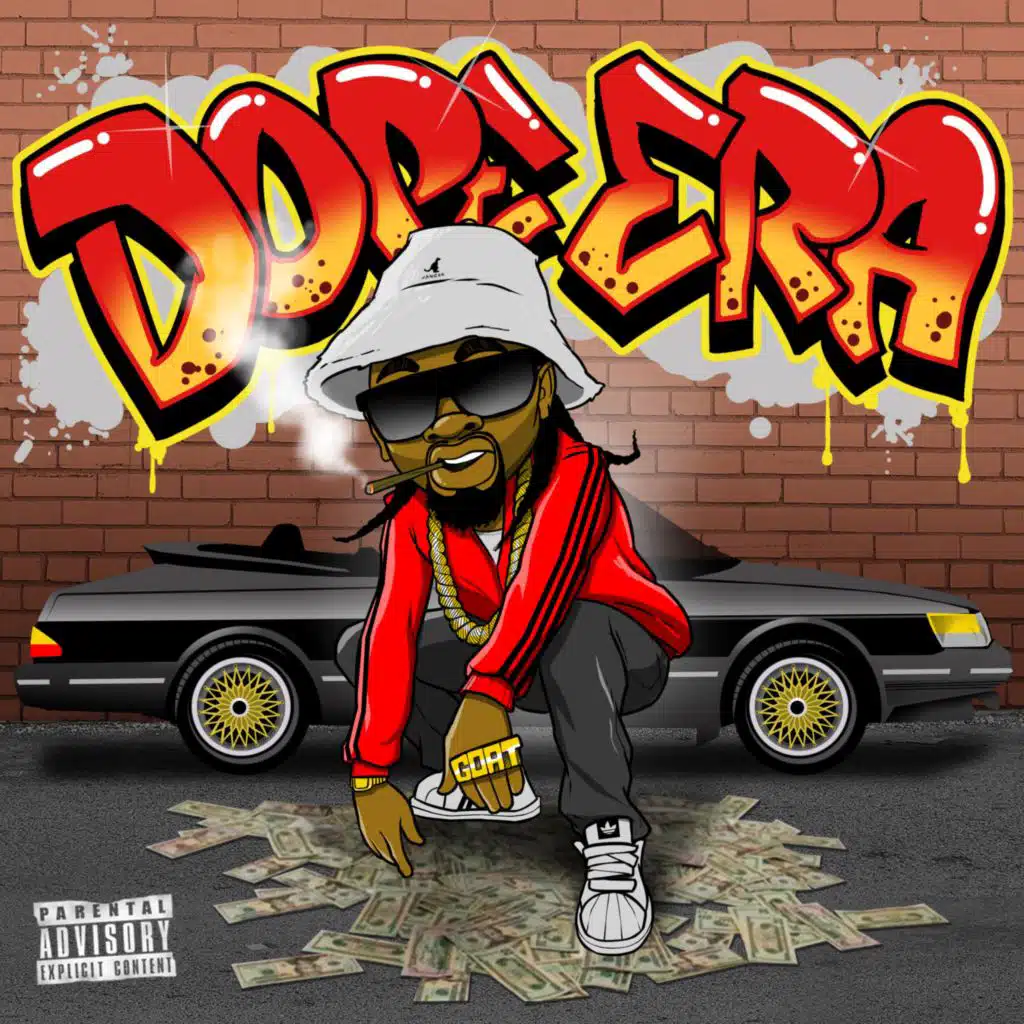 Dope Era