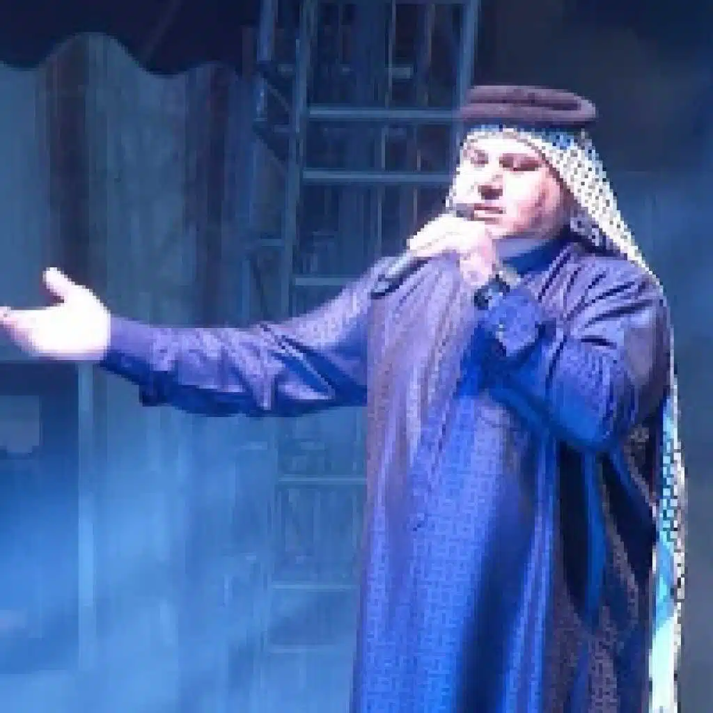 فال الله و لا فالك