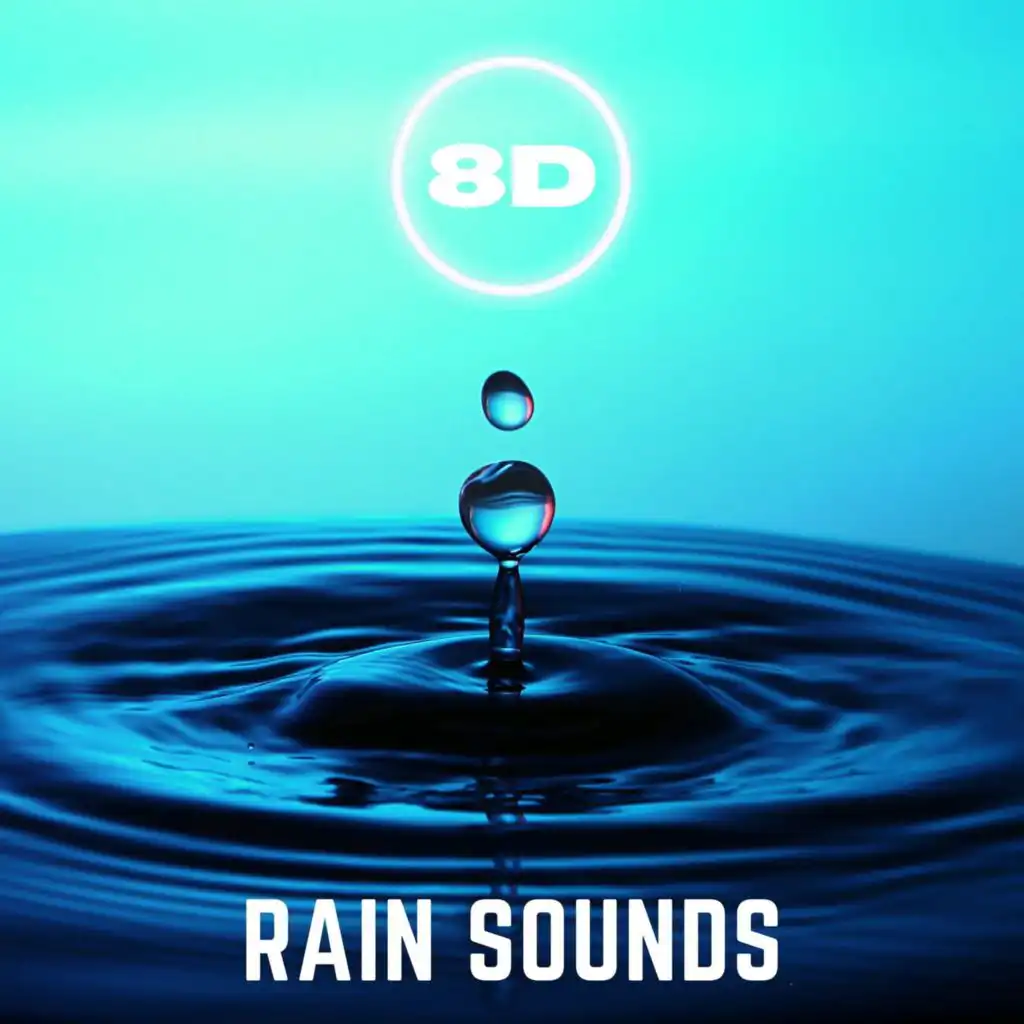 Healing Rain Sounds