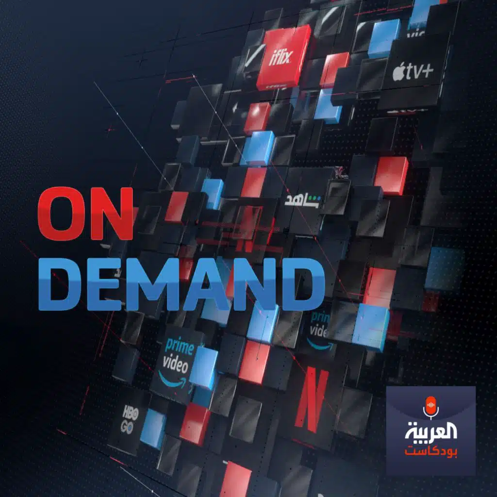 القائمة الأولية لأفضل المسلسلات في رمضان