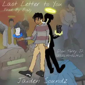 Last Letter to You